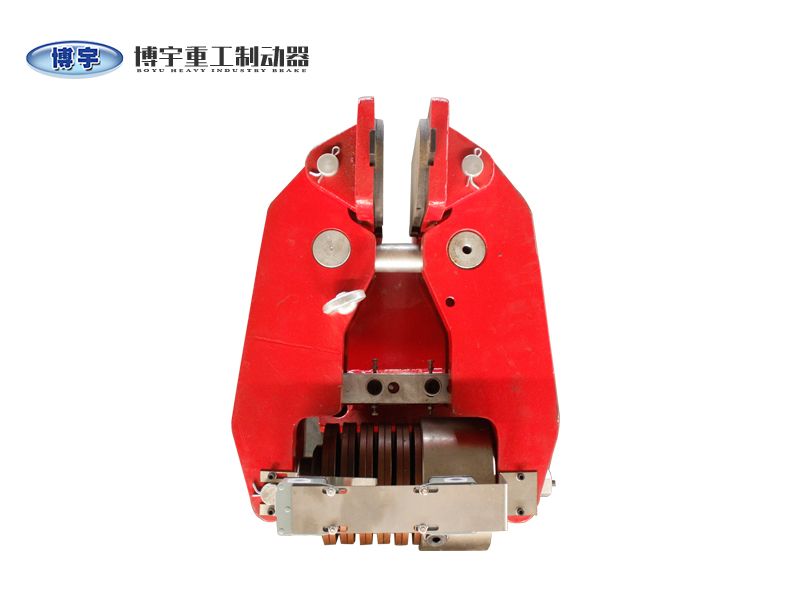 ST1SH液壓失效保護(hù)制動(dòng)器